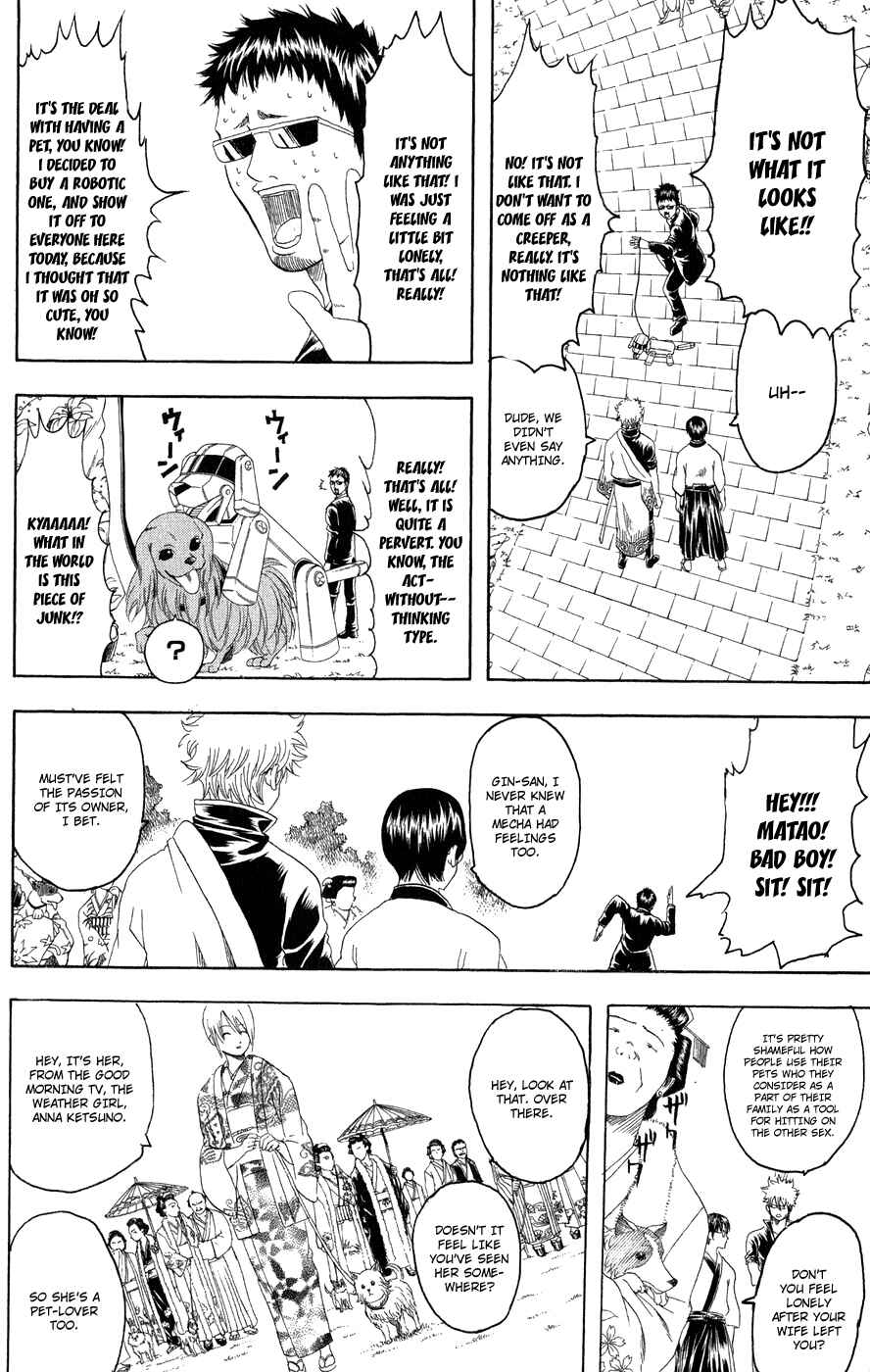 Chapter 126 - Page 9