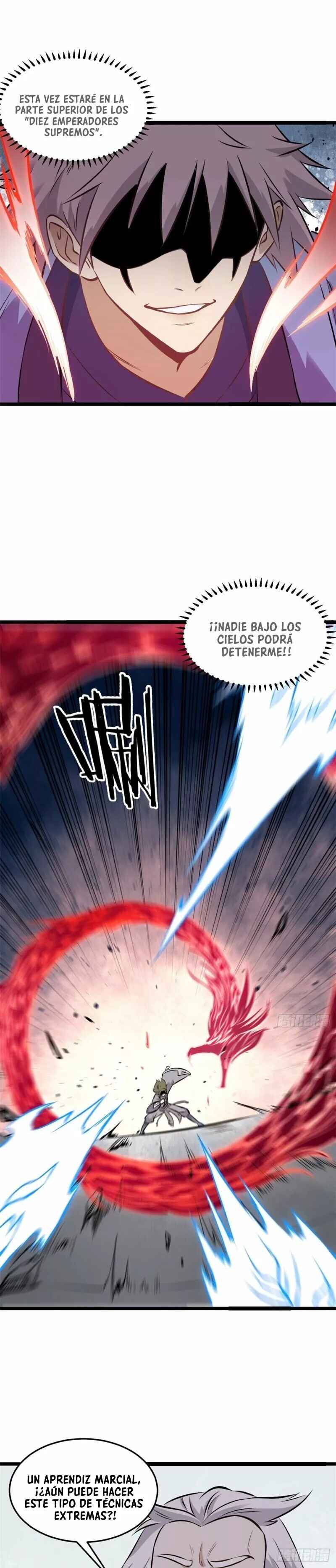 Chapter 91 - Page 17