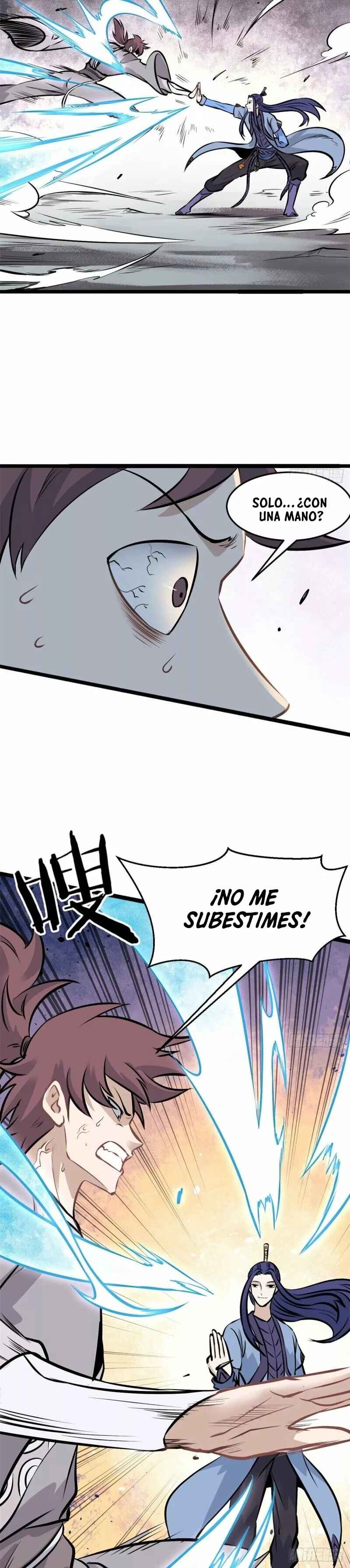 Chapter 91 - Page 7