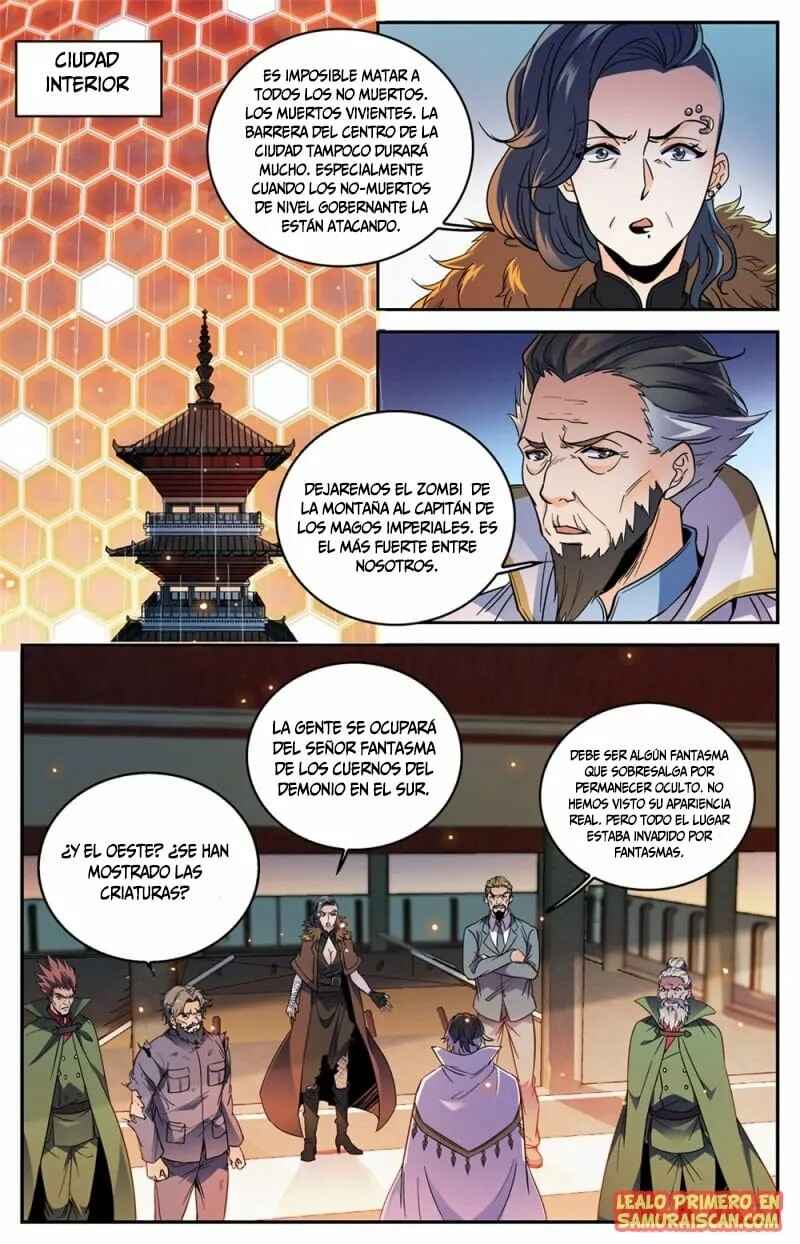 Chapter 417 - Page 3