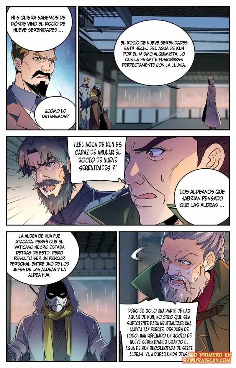 Chapter 417 - Page 8