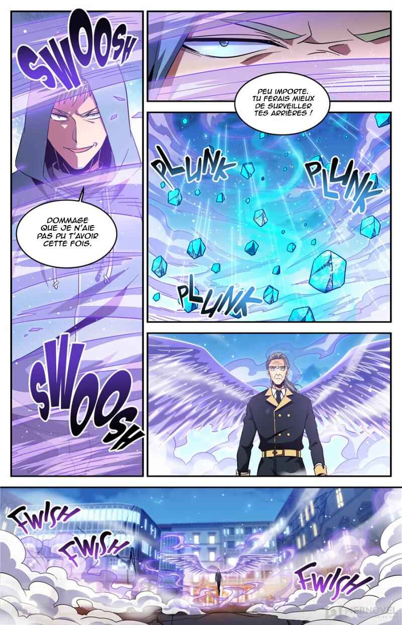Chapter 637 - Page 12