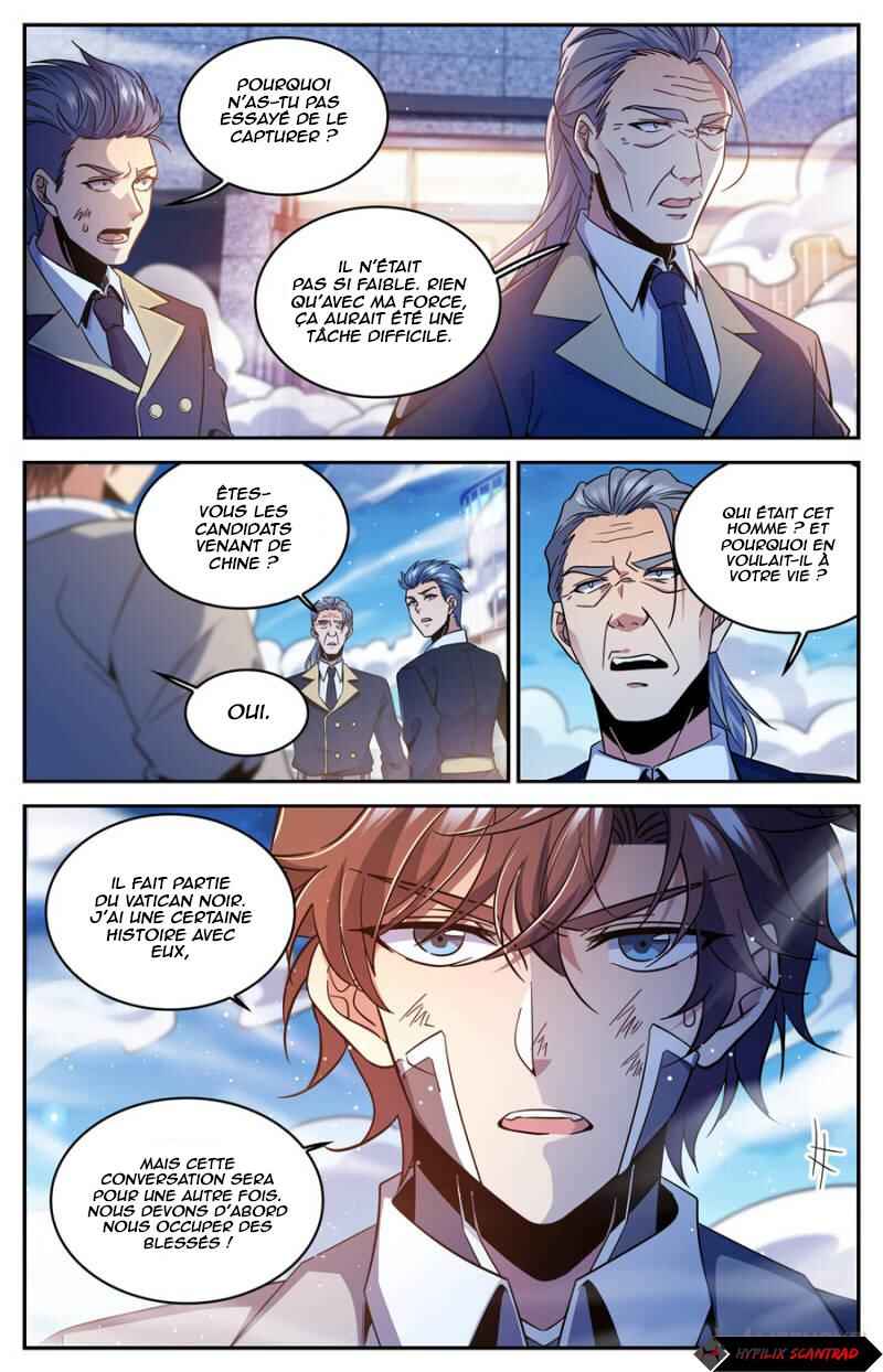 Chapter 637 - Page 13