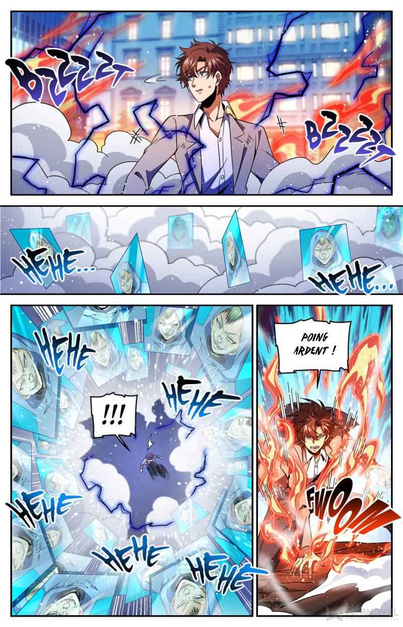 Chapter 637 - Page 3