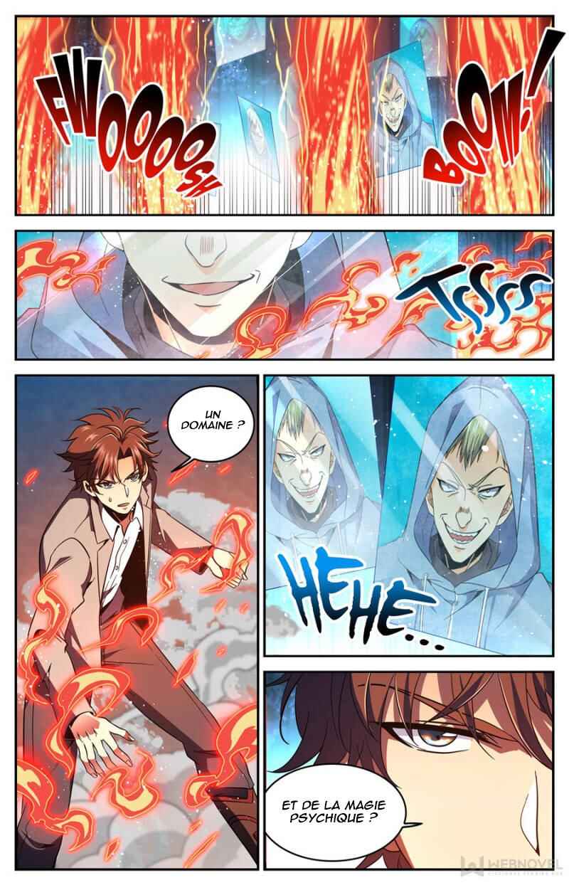Chapter 637 - Page 4