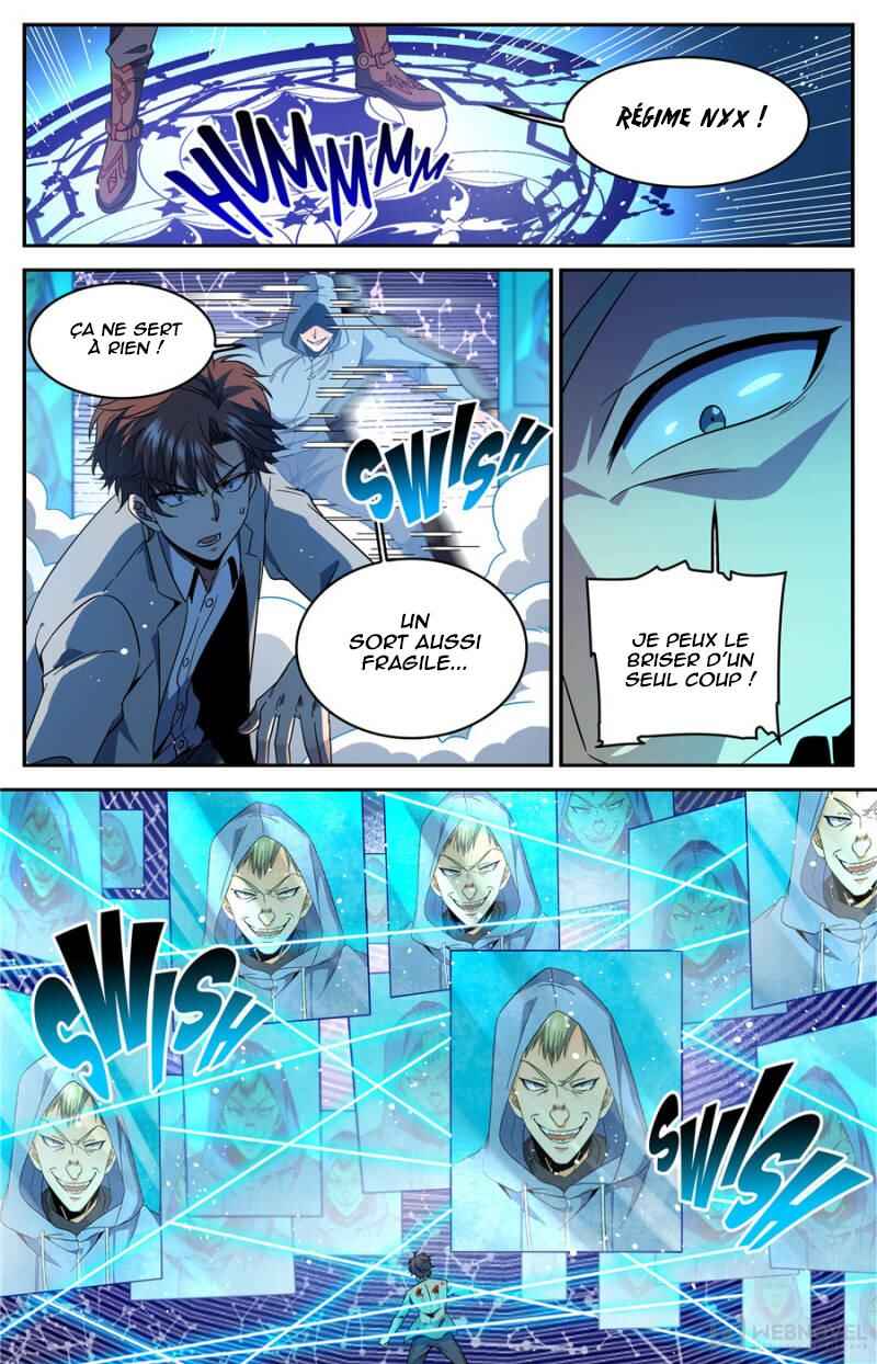 Chapter 637 - Page 5