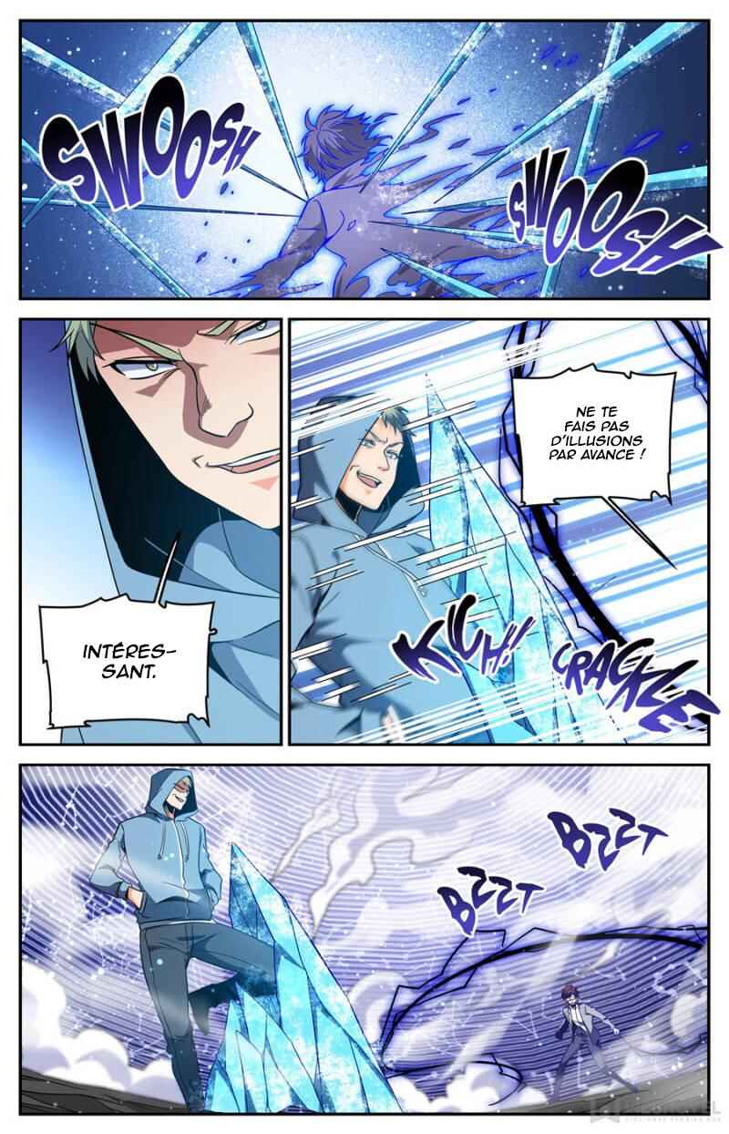 Chapter 637 - Page 6