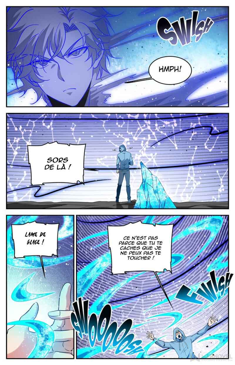 Chapter 637 - Page 7