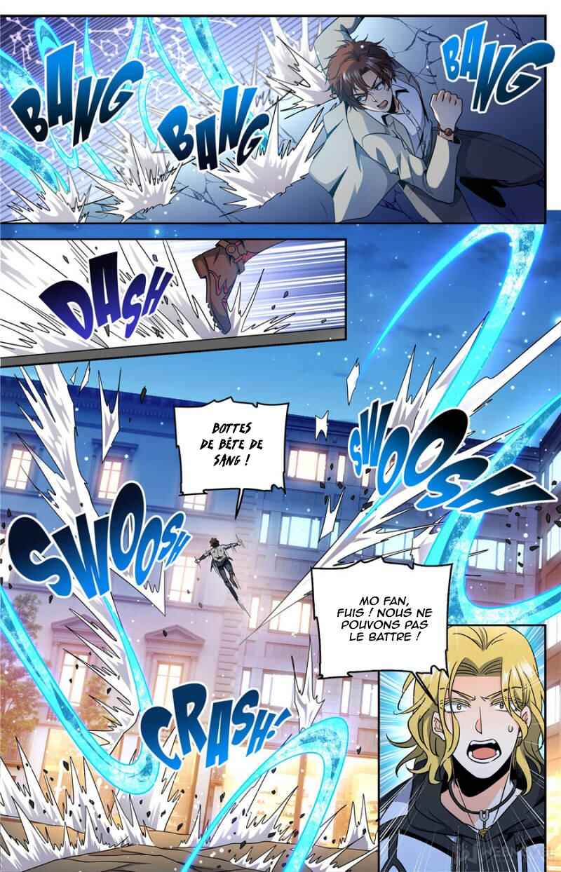 Chapter 637 - Page 8