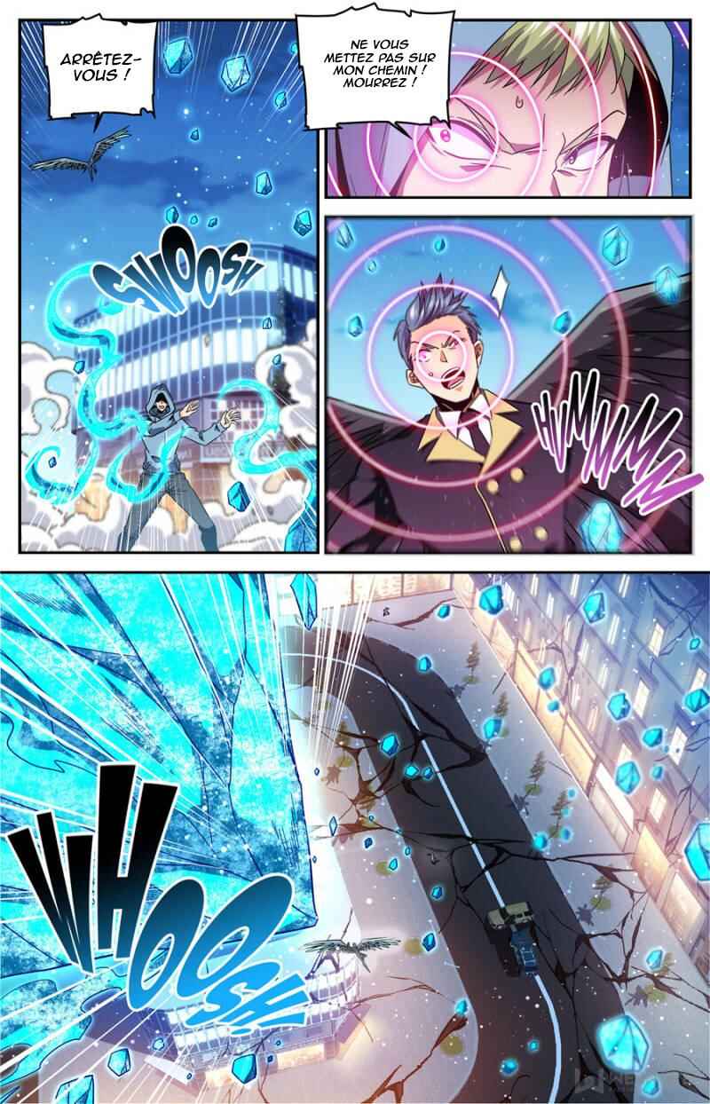 Chapter 637 - Page 9