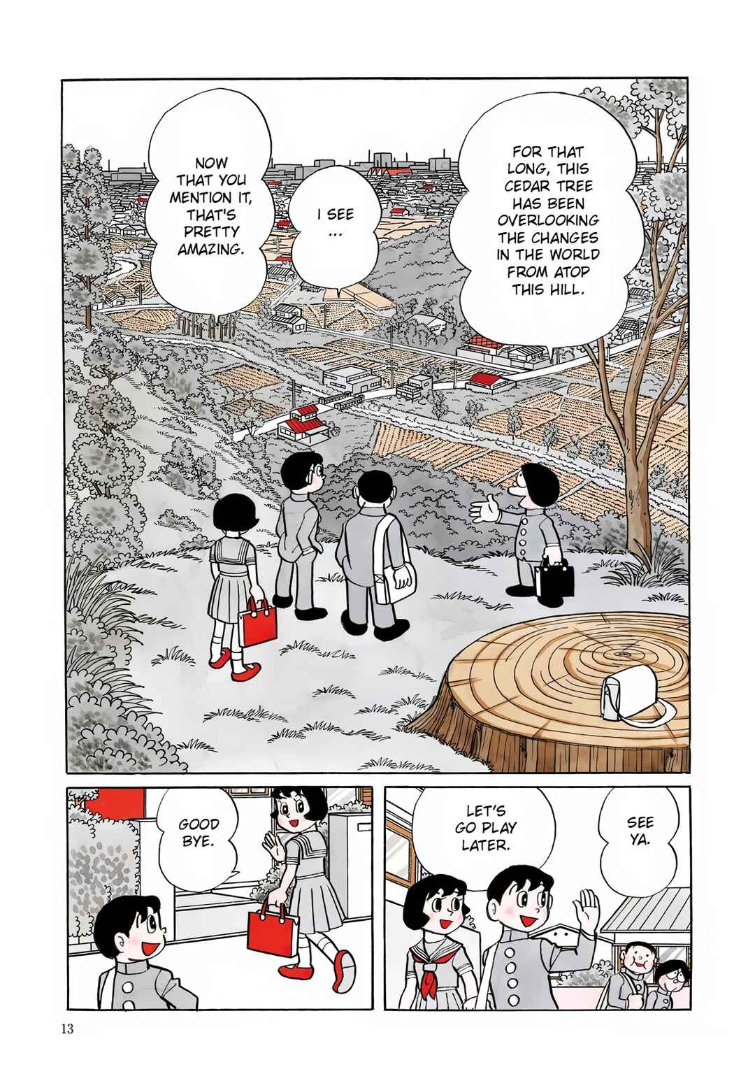 Chapter 1 - Page 3