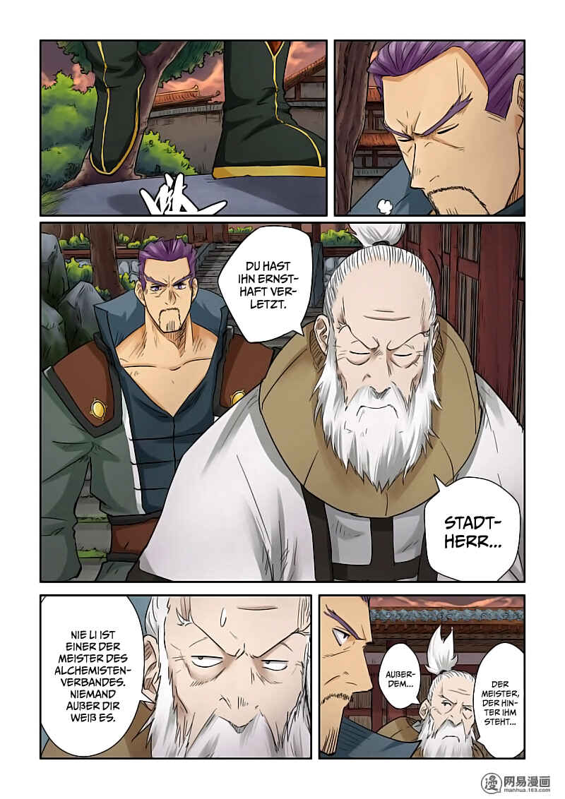 Chapter 110 - Page 4