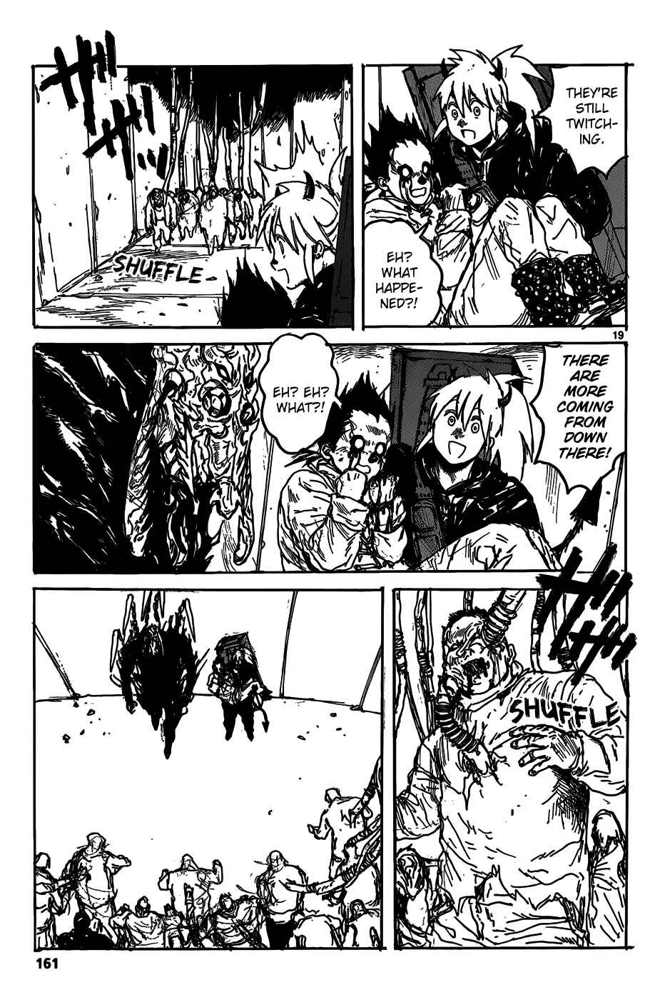Chapter 114 - Page 20