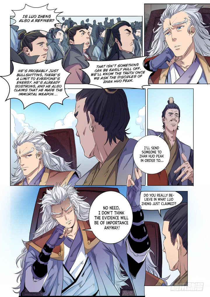 Chapter 71 - Page 3