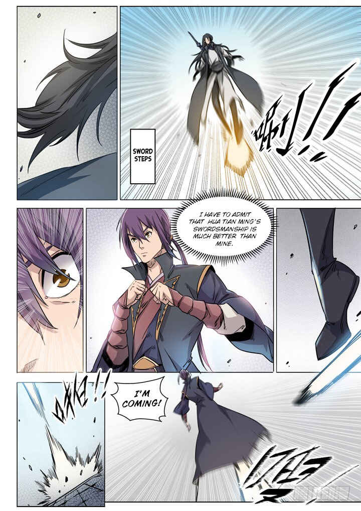 Chapter 71 - Page 5
