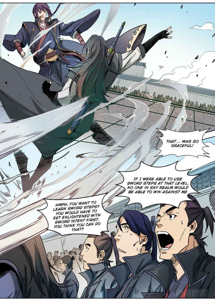 Chapter 71 - Page 6
