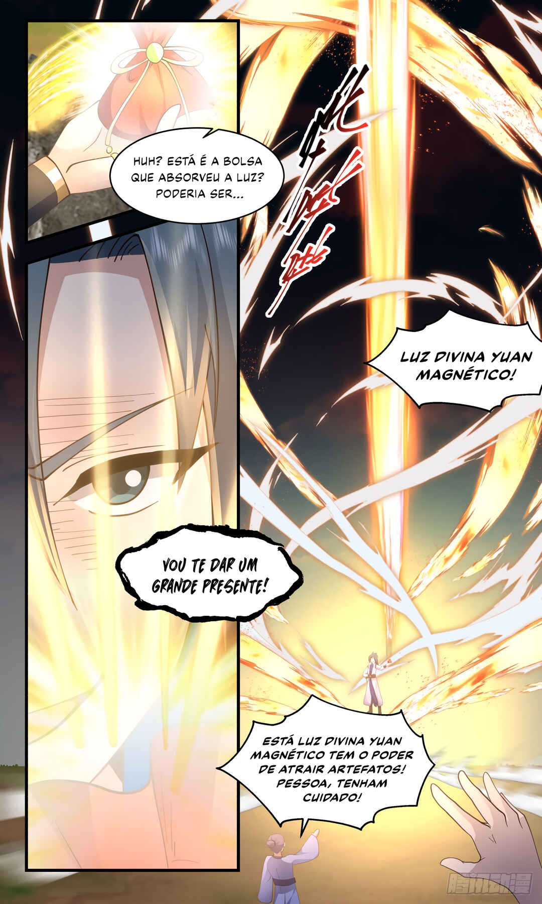 Chapter 2651 - Page 8