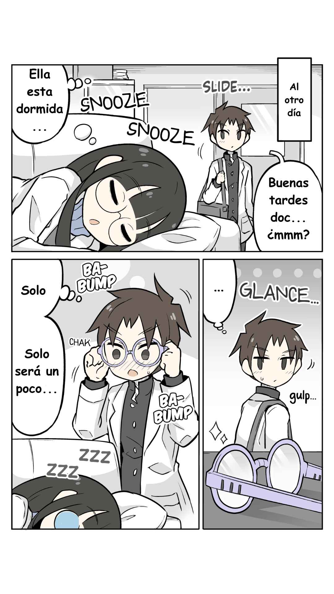 Chapter 5 - Page 3