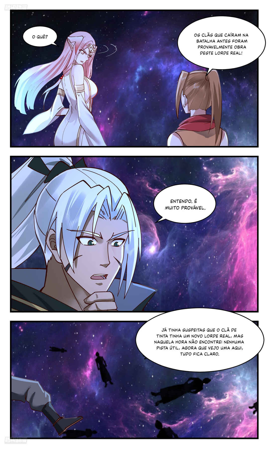 Chapter 3535 - Page 9