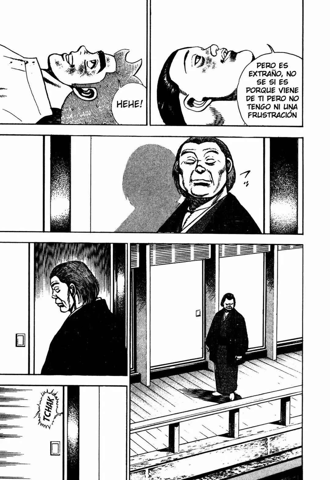 Chapter 114 - Page 20
