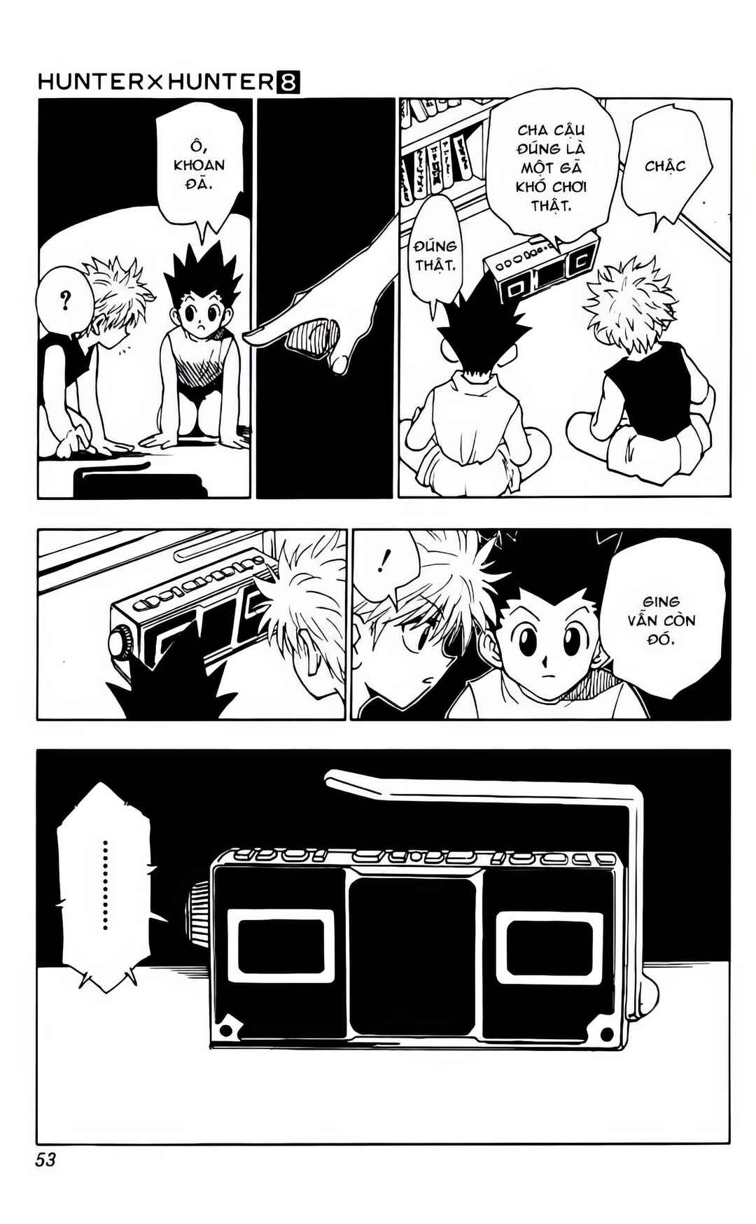 Chapter 66 - Page 10