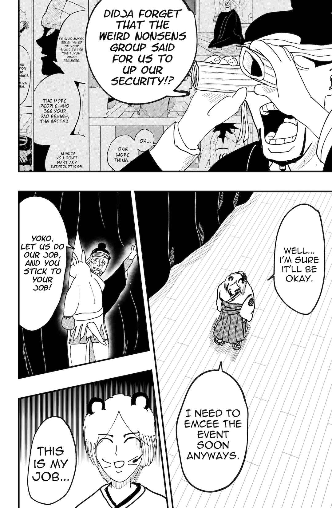 Chapter 49 - Page 12
