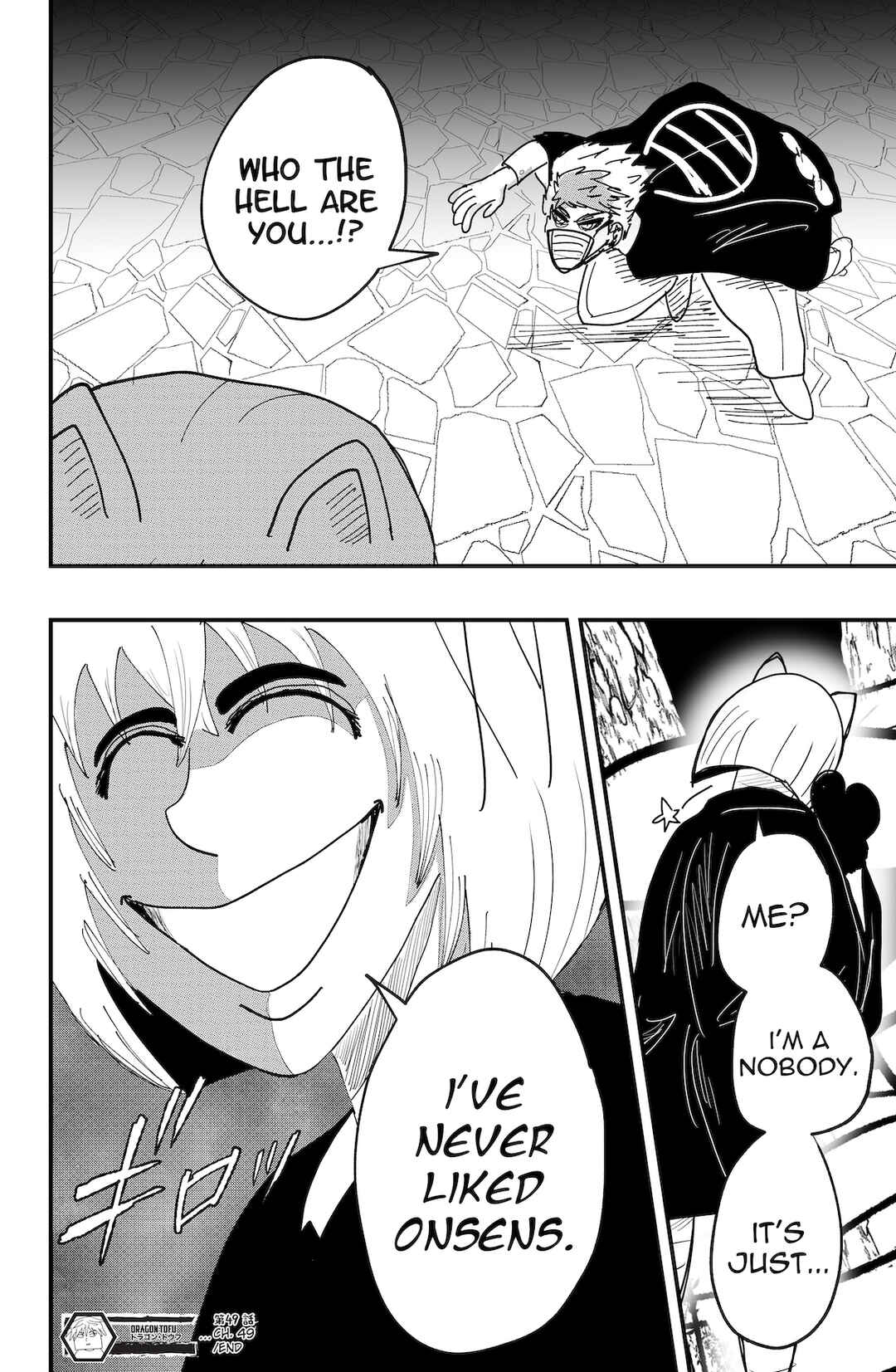 Chapter 49 - Page 30