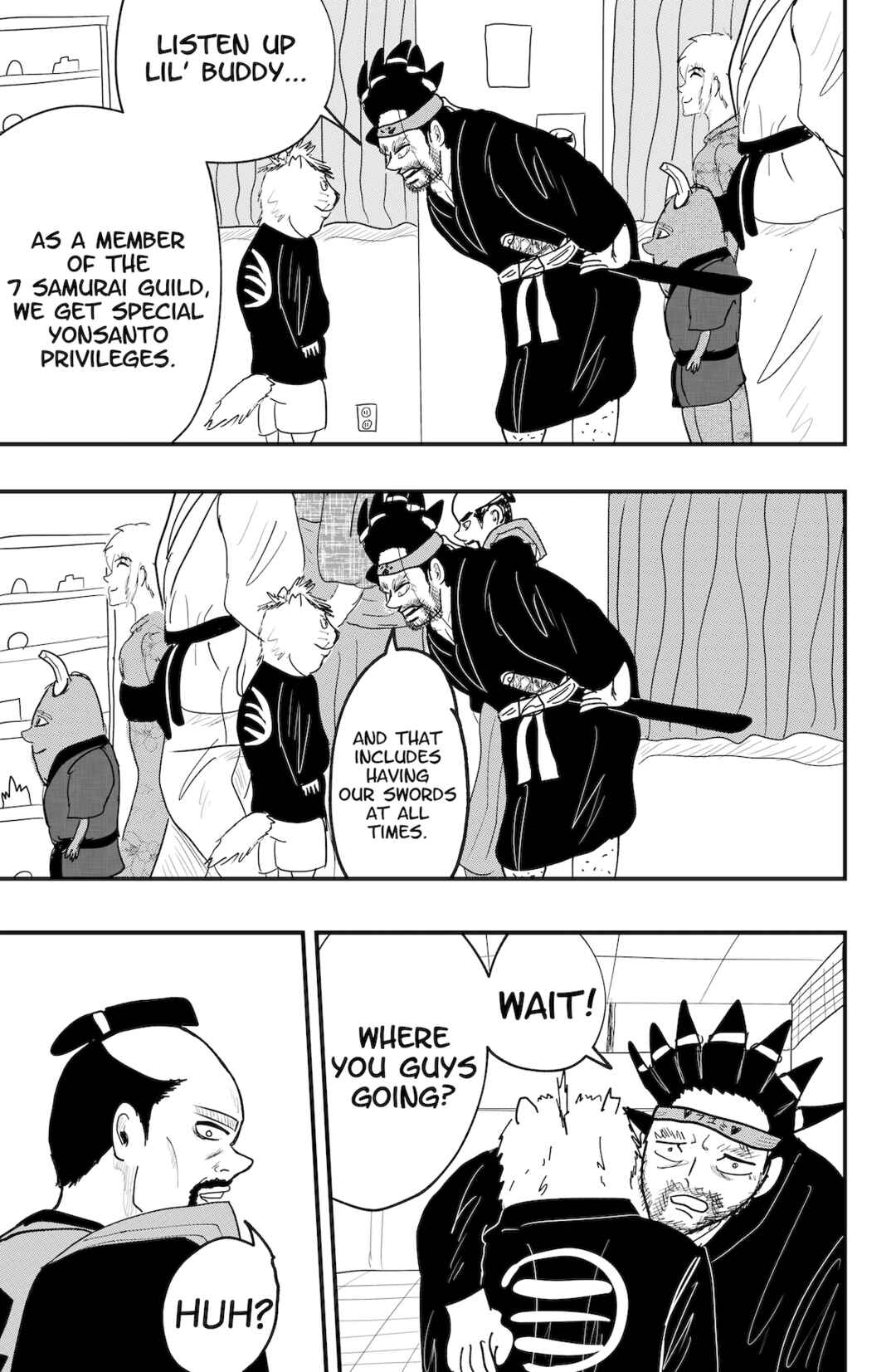 Chapter 49 - Page 7
