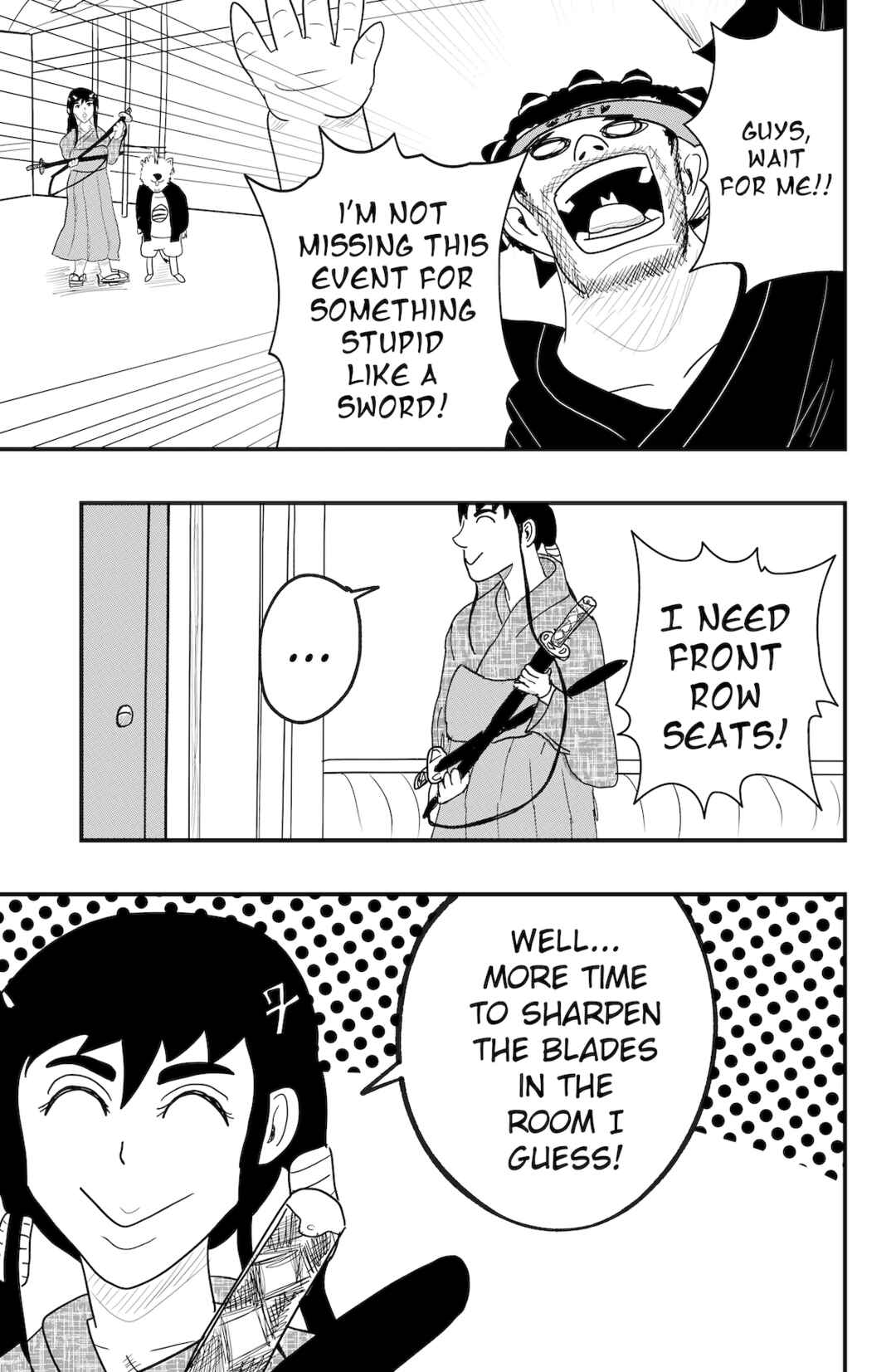 Chapter 49 - Page 9