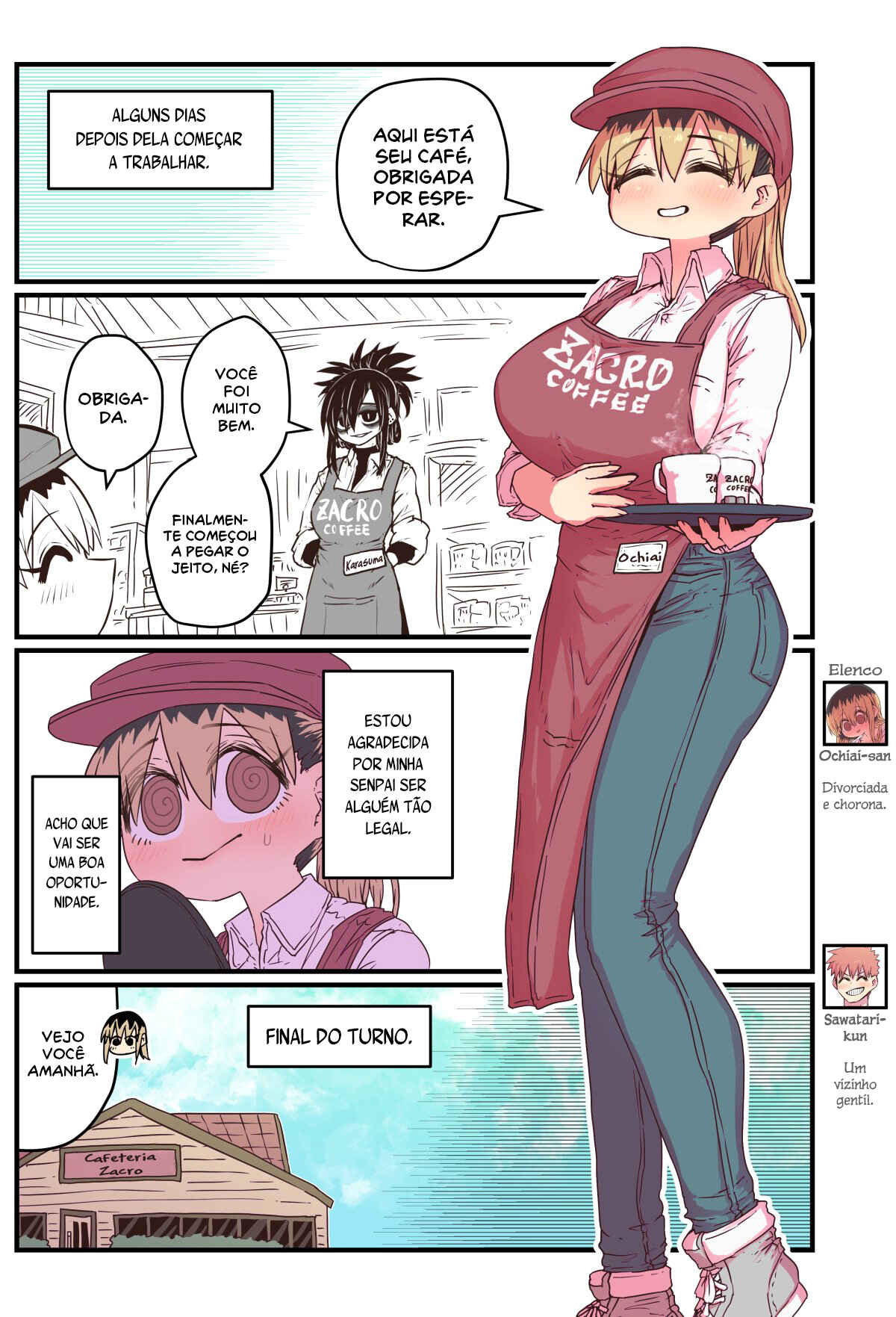 Chapter 3 - Page 2
