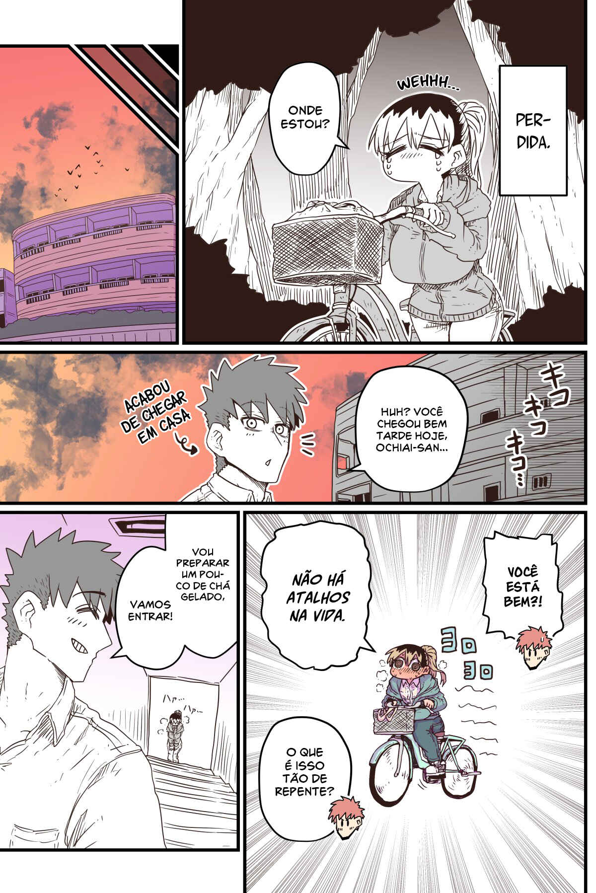Chapter 3 - Page 4