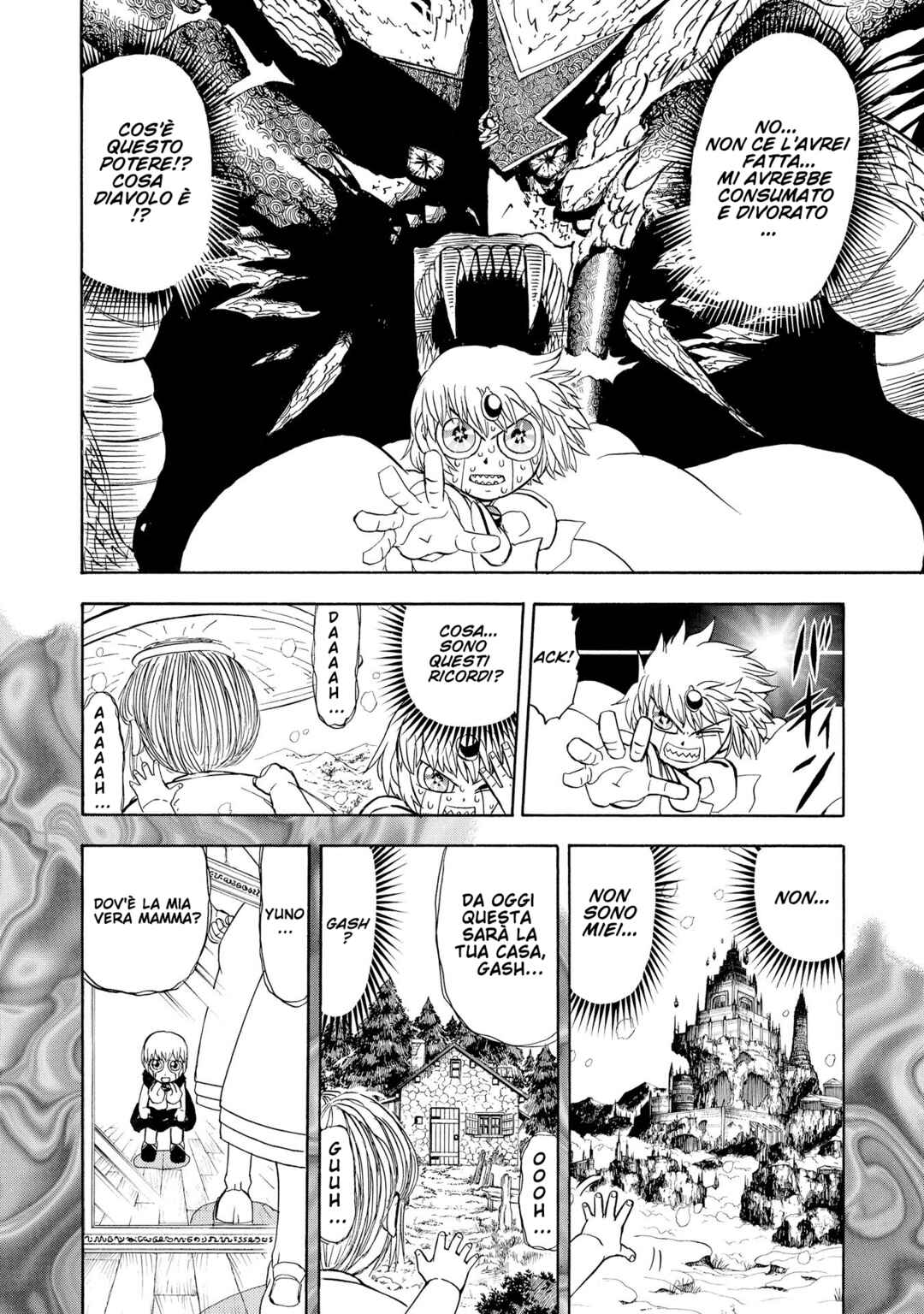 Chapter 262 - Page 11