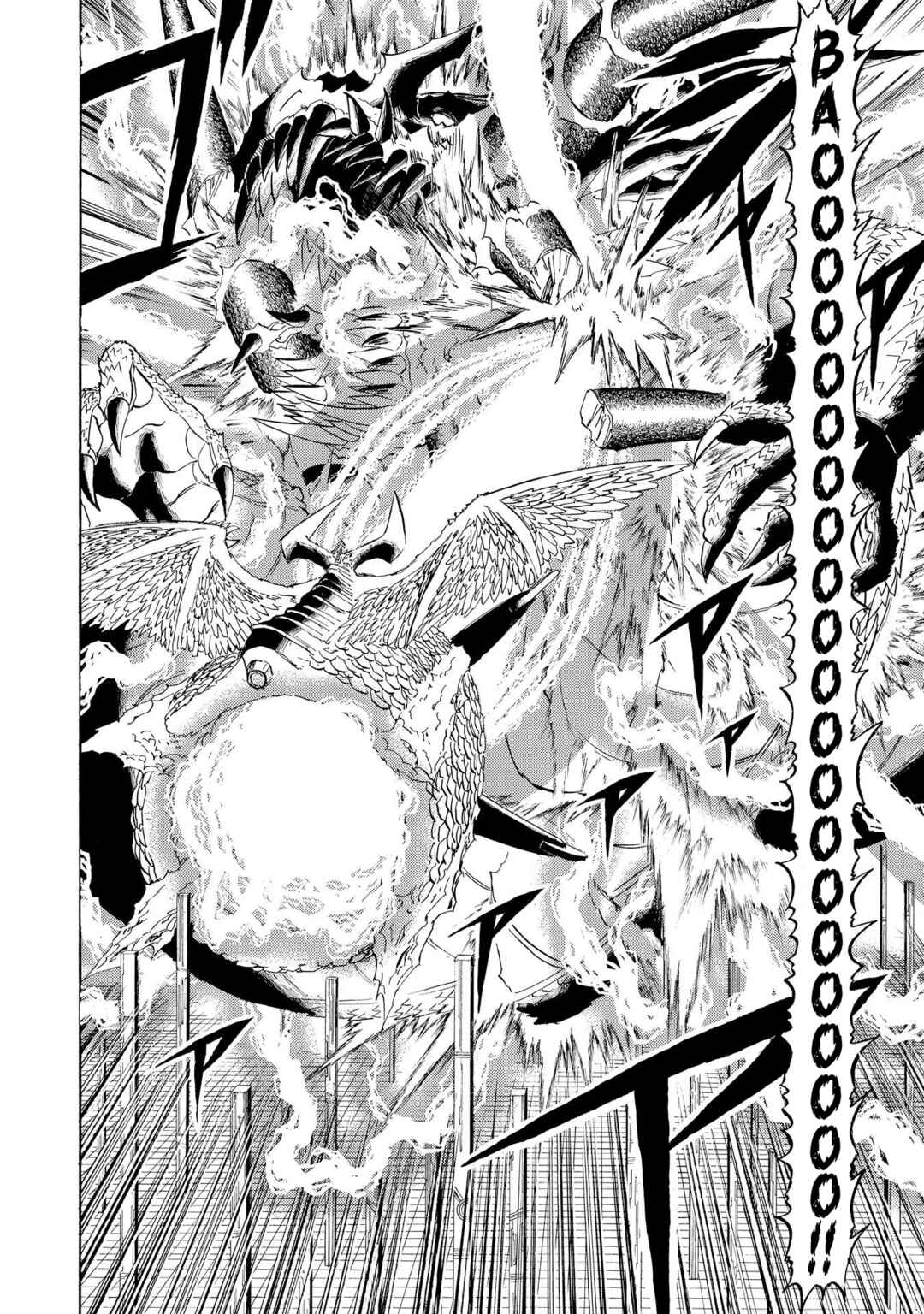 Chapter 262 - Page 19