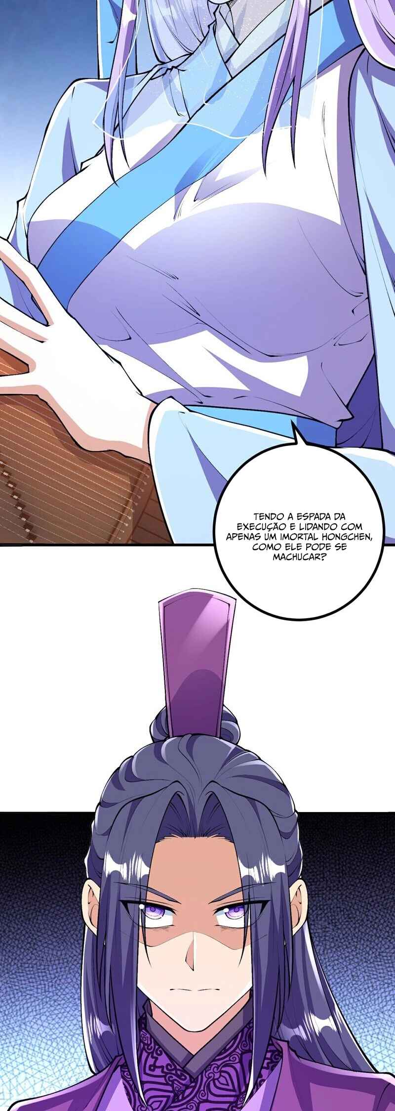 Chapter 81 - Page 19