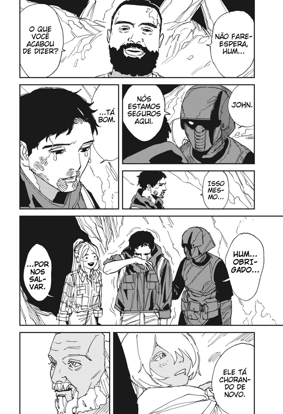 Chapter 30 - Page 16