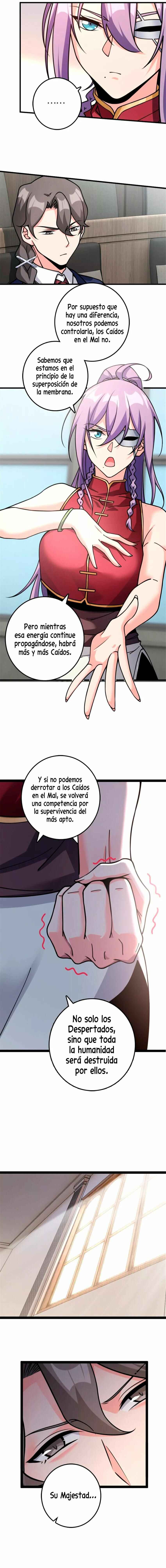 Chapter 504 - Page 8