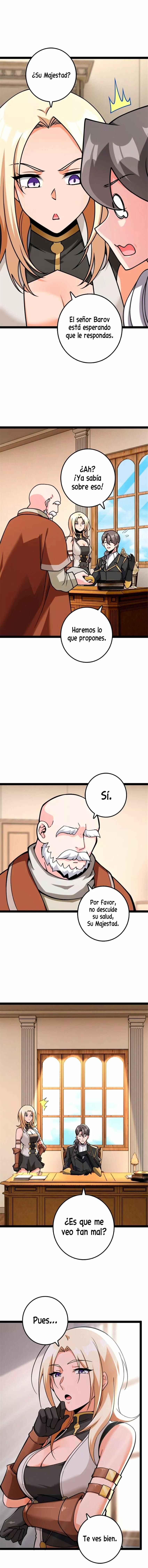 Chapter 504 - Page 9