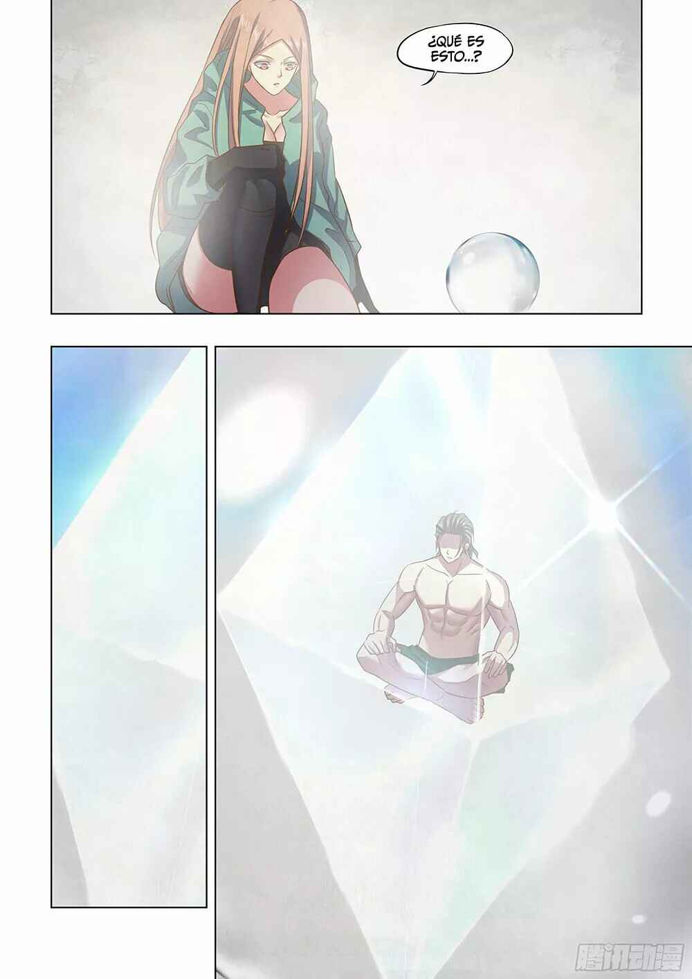 Chapter 450 - Page 14