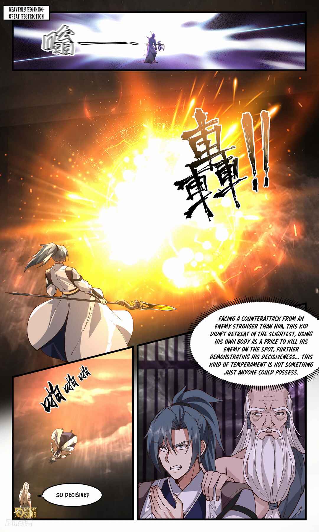 Chapter 3275 - Page 2