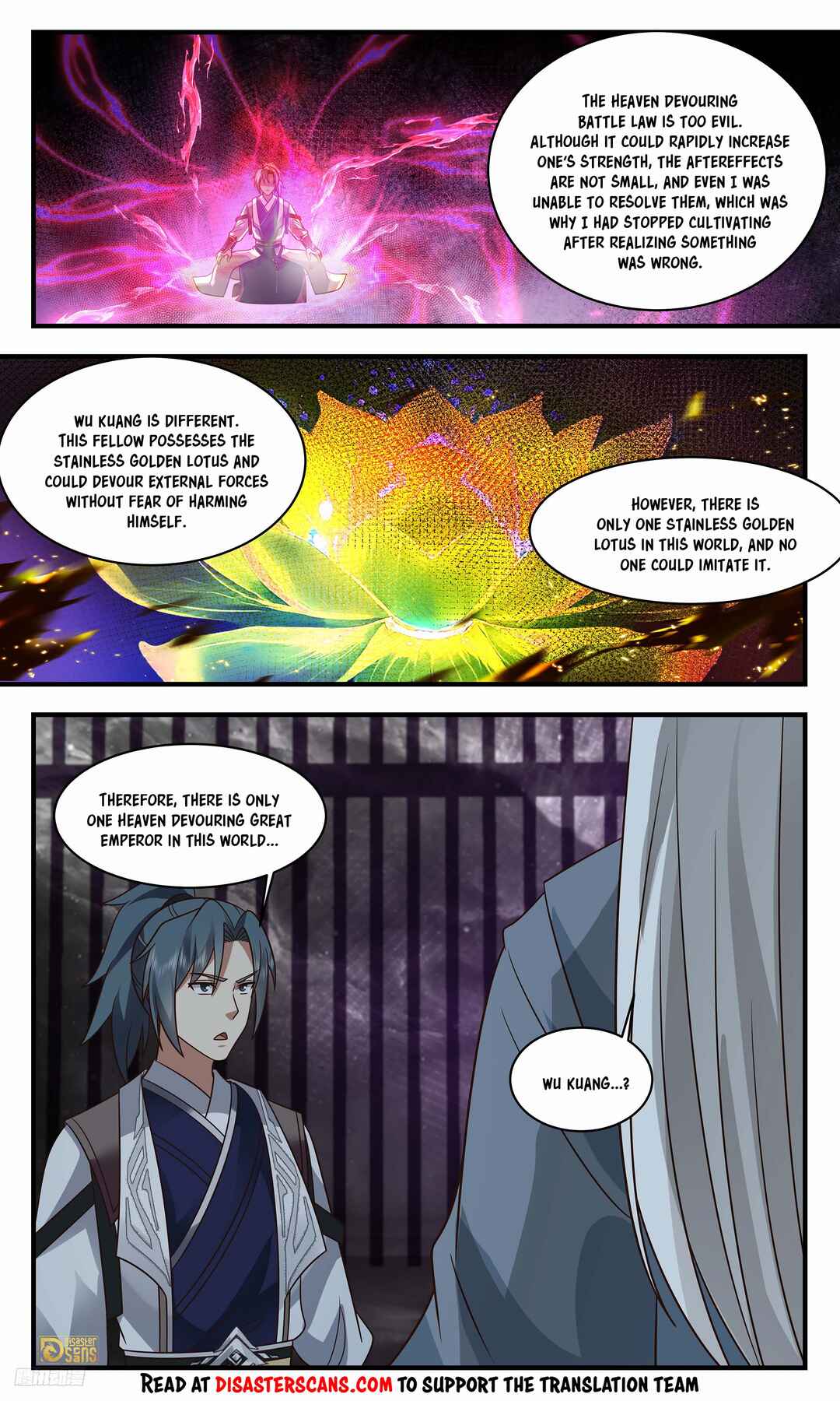 Chapter 3275 - Page 7