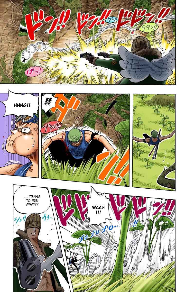 Chapter 259 - Page 12