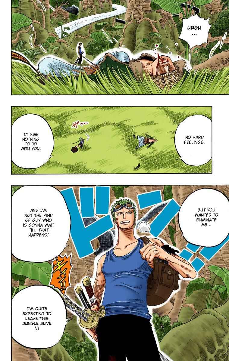 Chapter 259 - Page 16