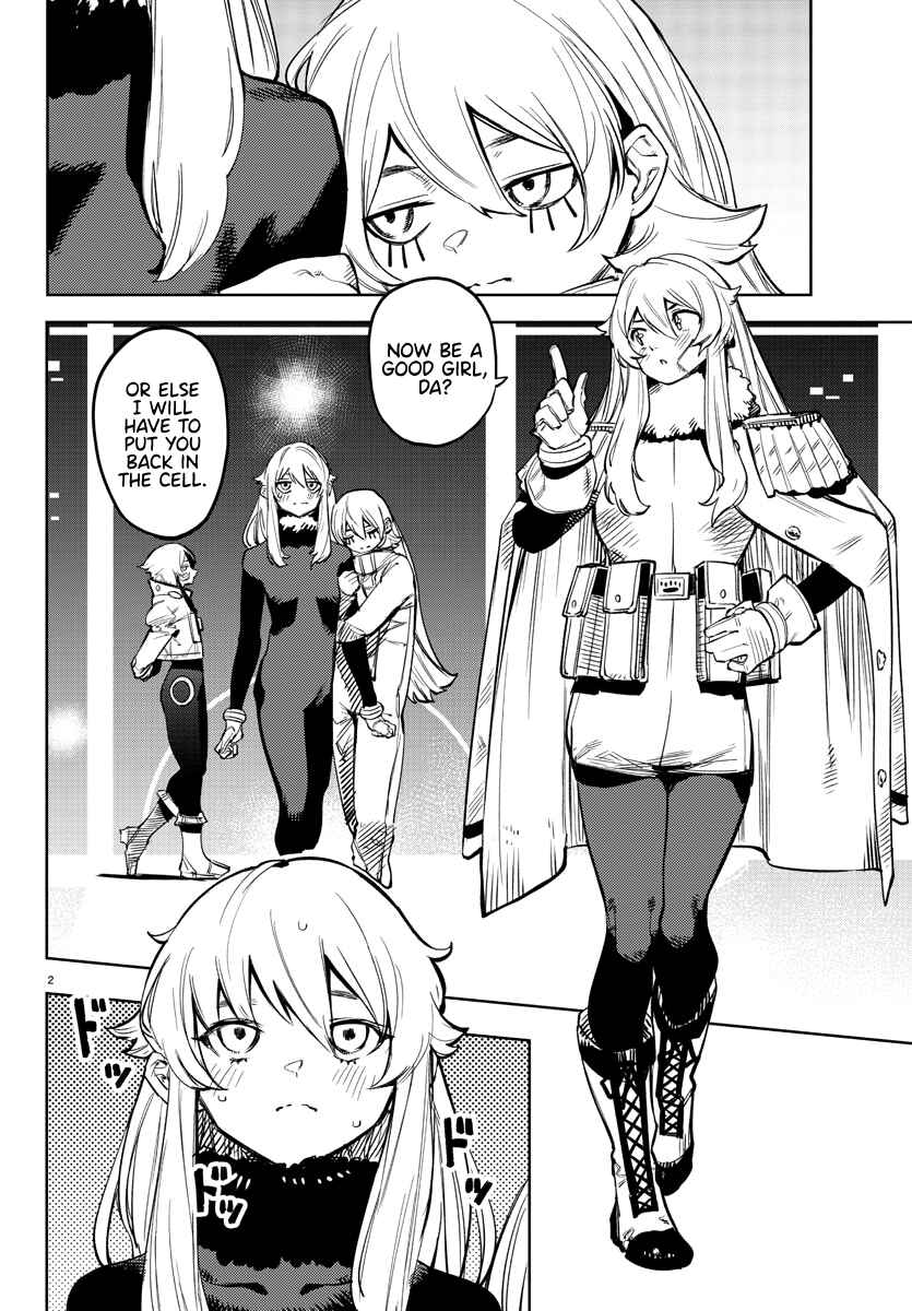 Chapter 76 - Page 2