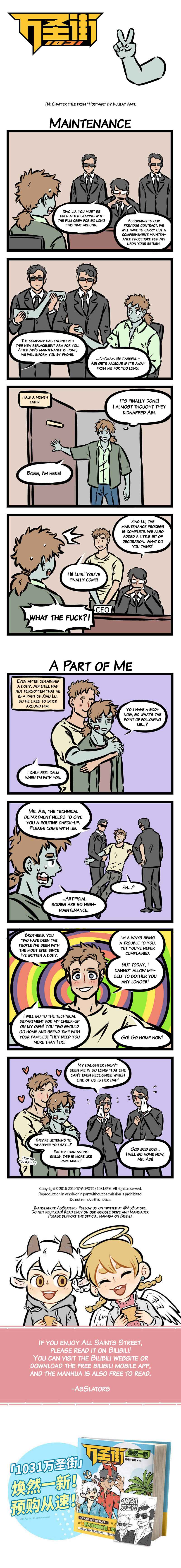 Chapter 364 - Page 1