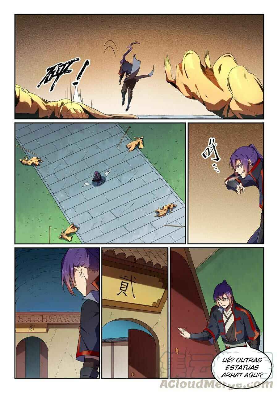 Chapter 586 - Page 14