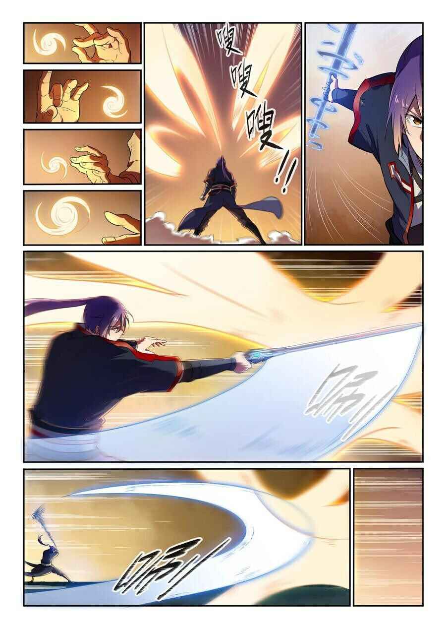 Chapter 586 - Page 16