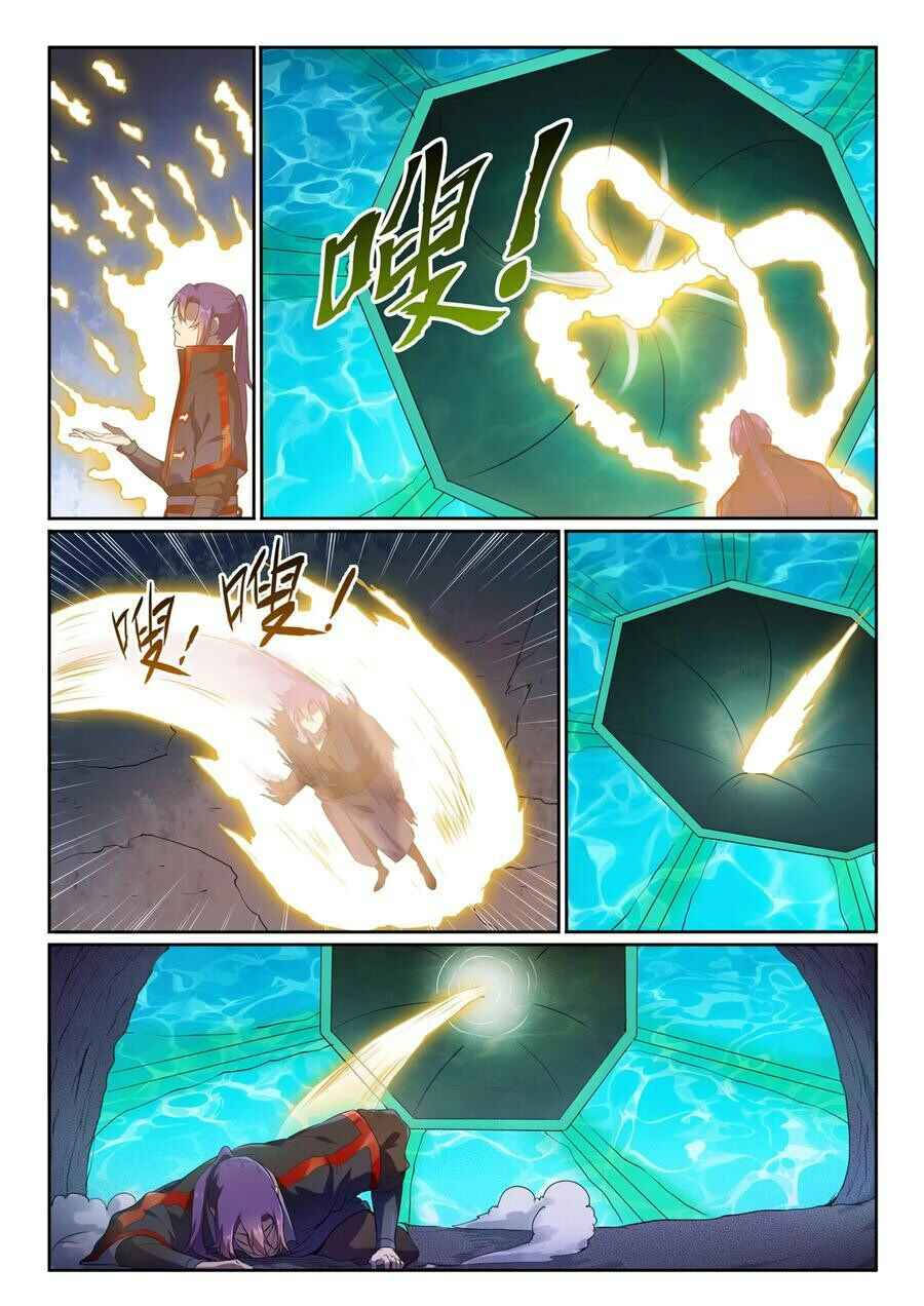 Chapter 586 - Page 4