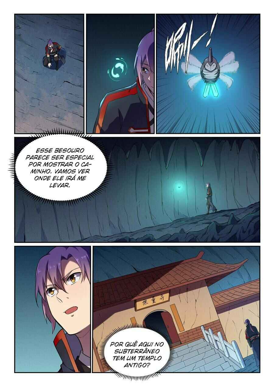 Chapter 586 - Page 7