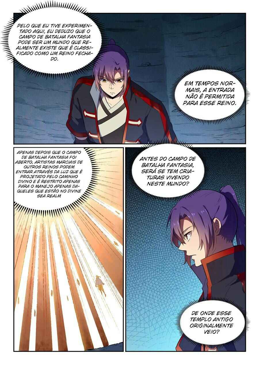 Chapter 586 - Page 8