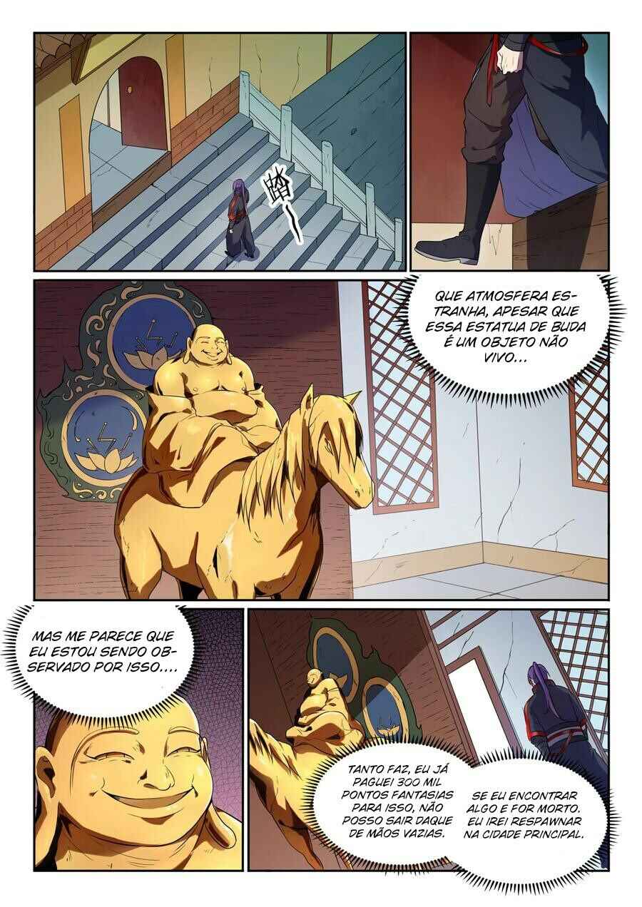 Chapter 586 - Page 9